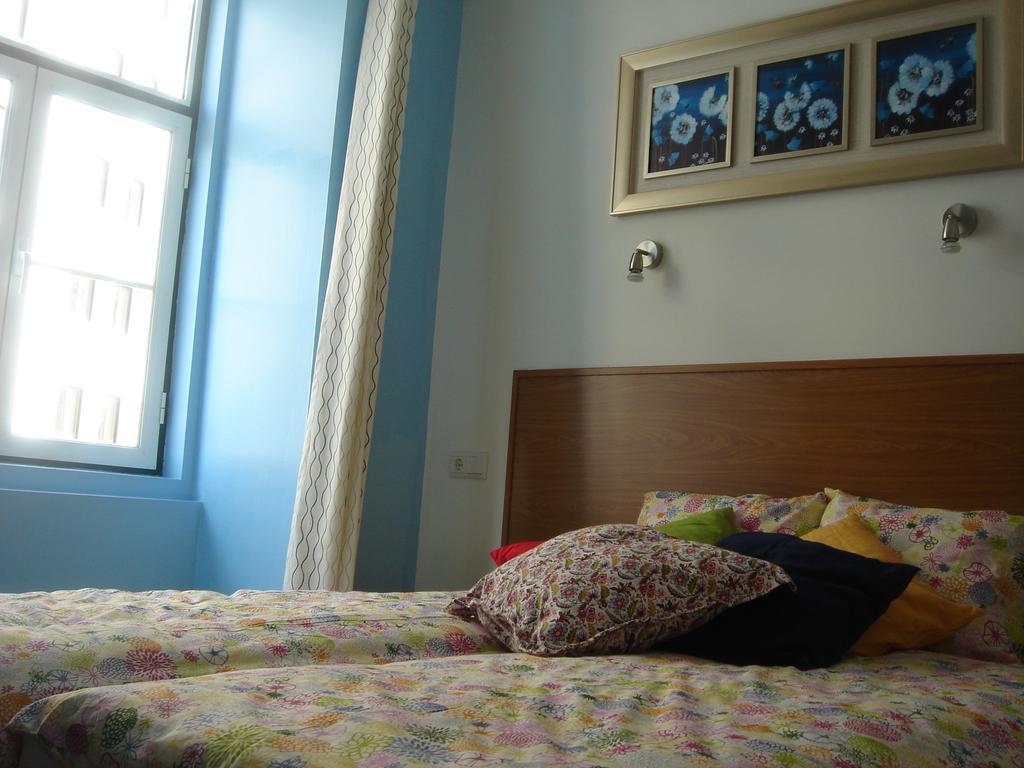 Baixa Guest house
