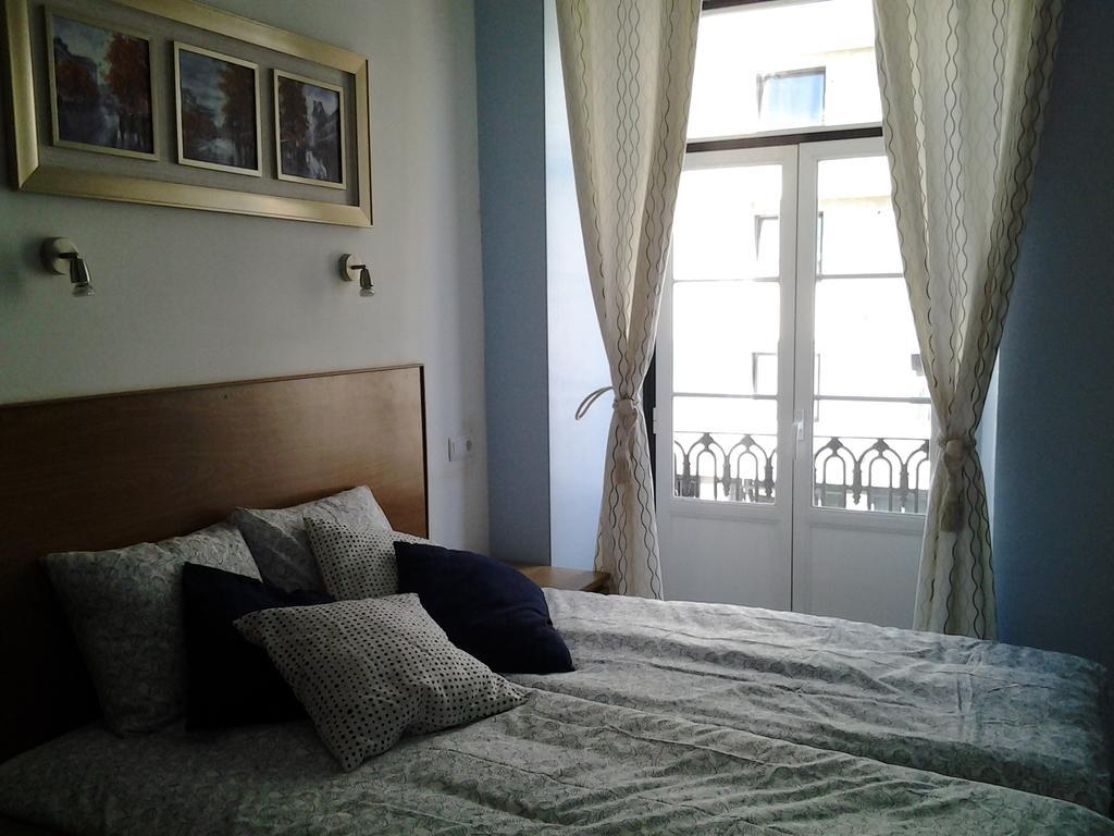 Guest house Baixa 2*