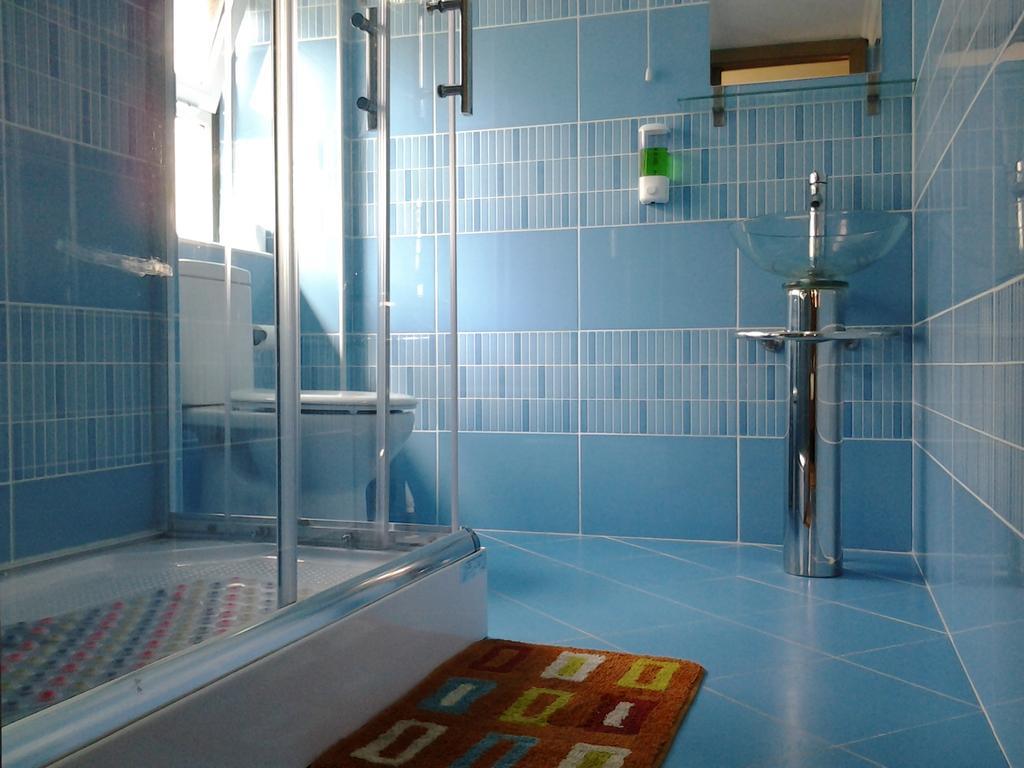 Baixa Guest house Lisbon