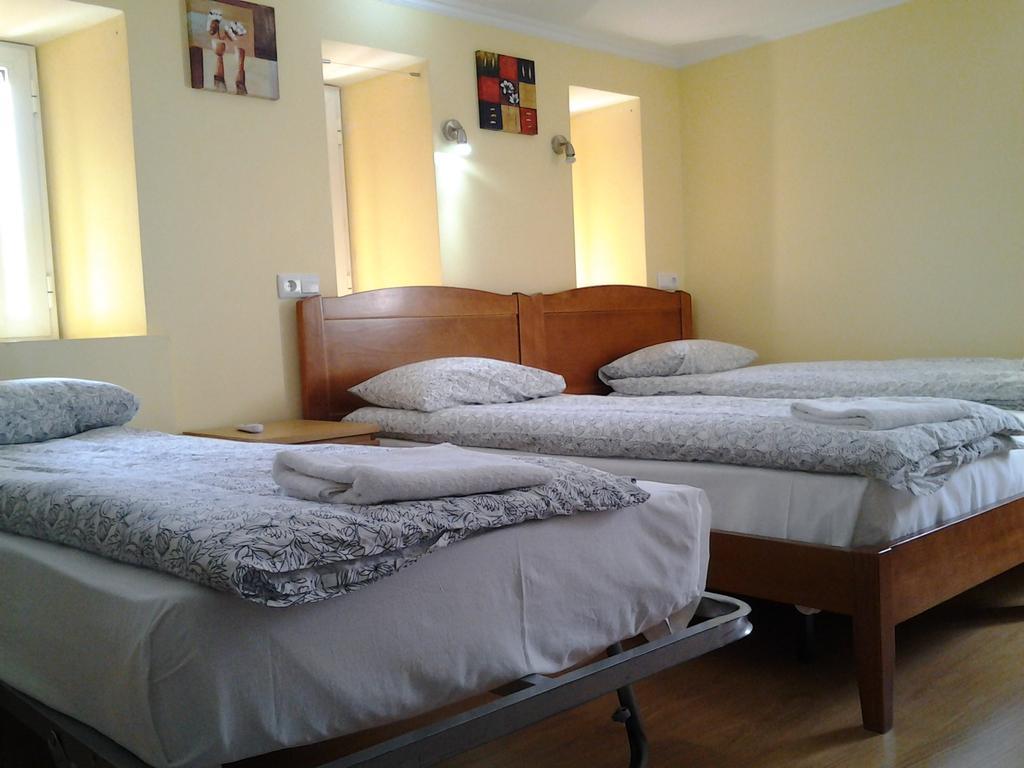Baixa Guest house
