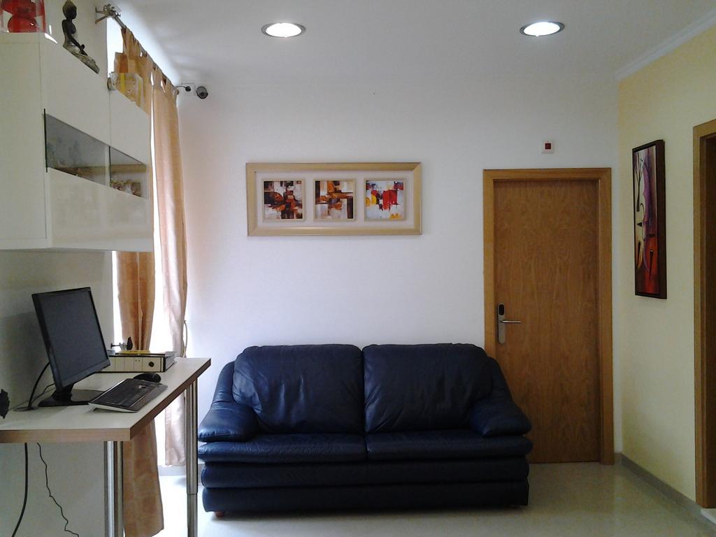 Guest house Baixa 2*