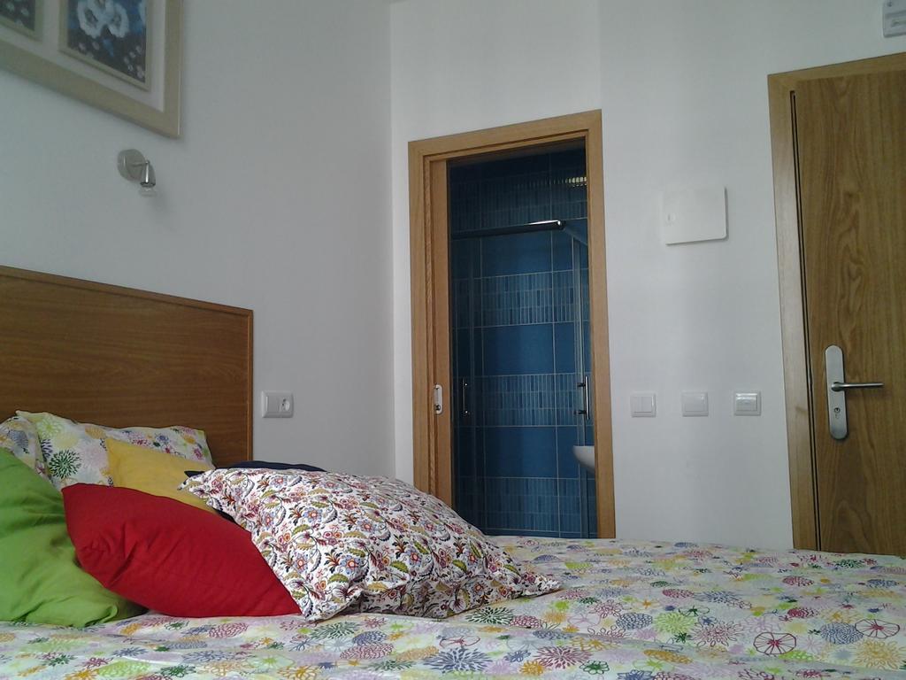 Guest house Baixa