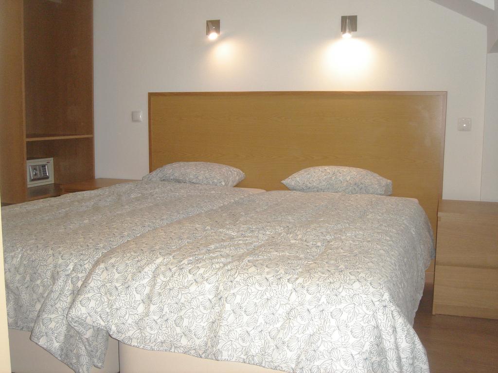Guest house Baixa 2*