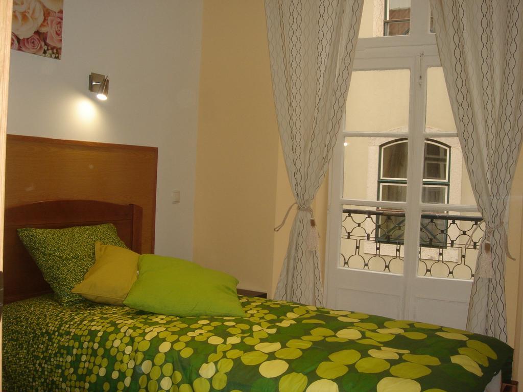 Baixa Guest house 2*