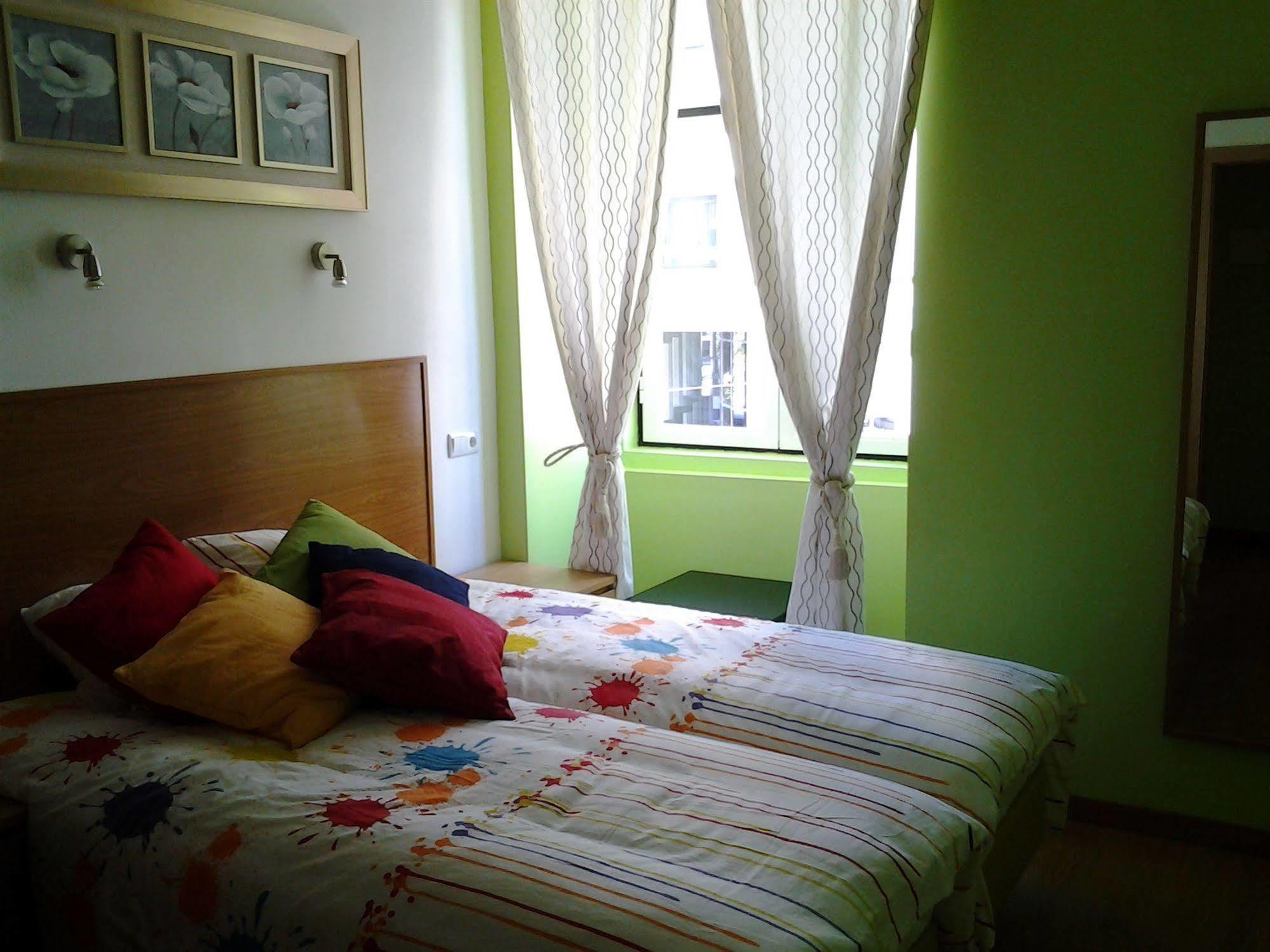 Baixa Guest house