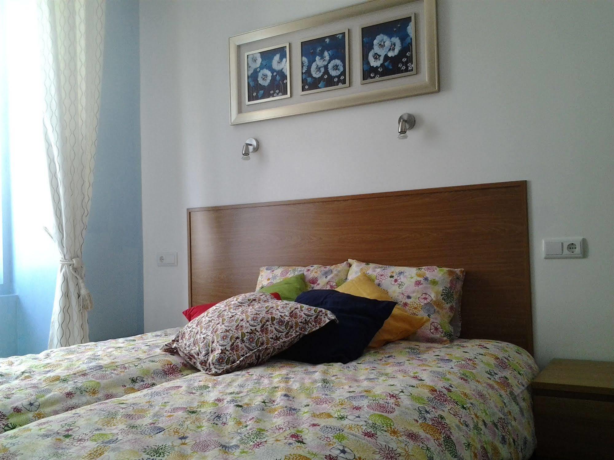 Baixa Guest house