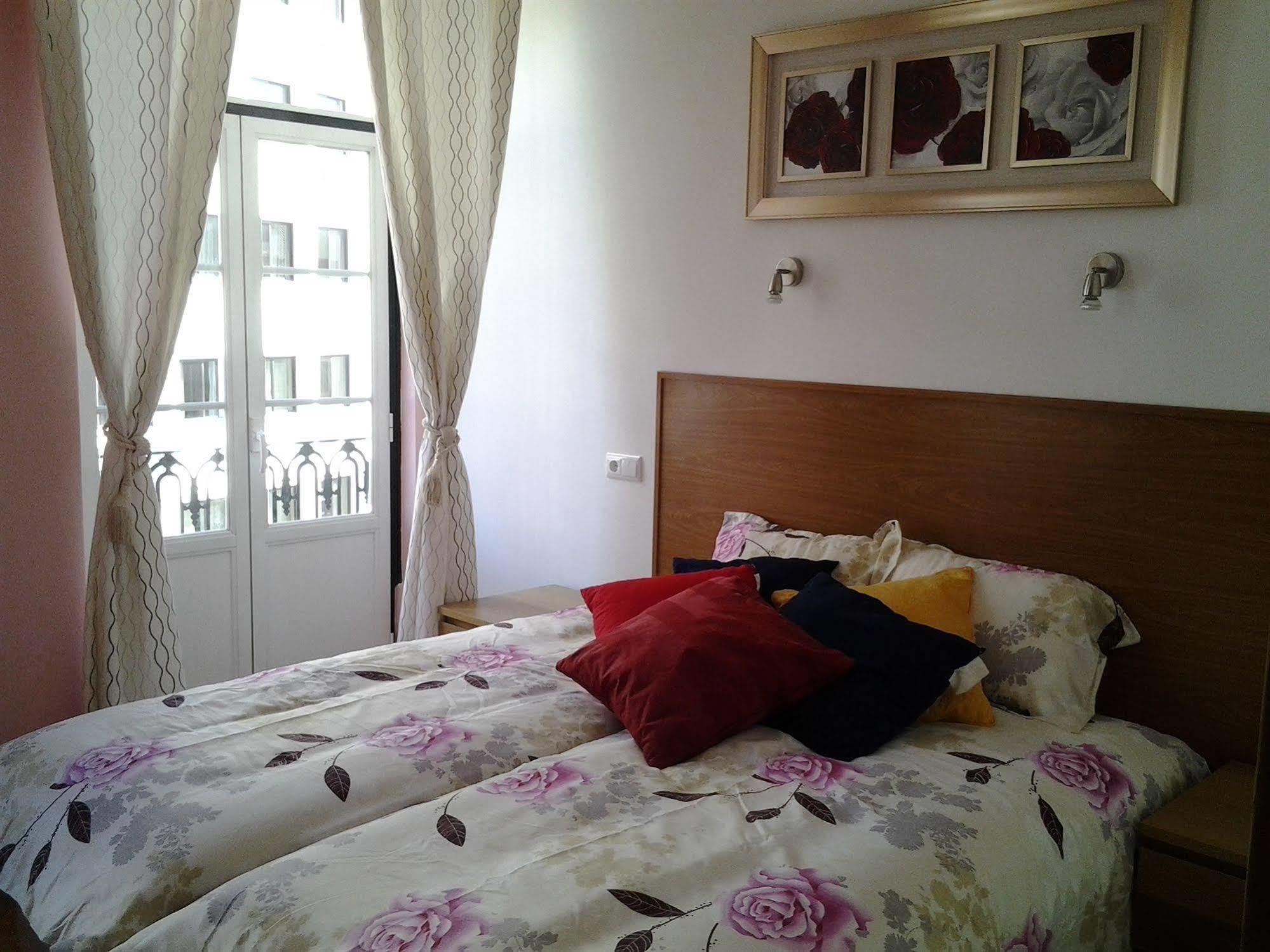 Guest house Baixa 2*