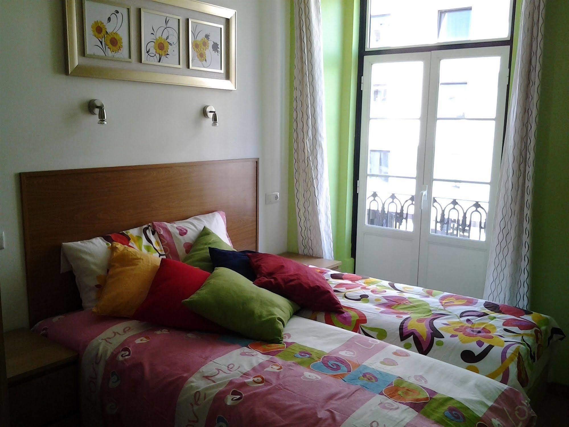 Guest house Baixa Lisbon