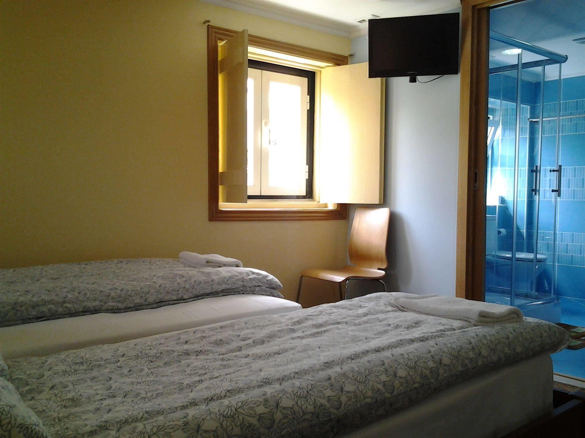 Baixa Guest house 2*