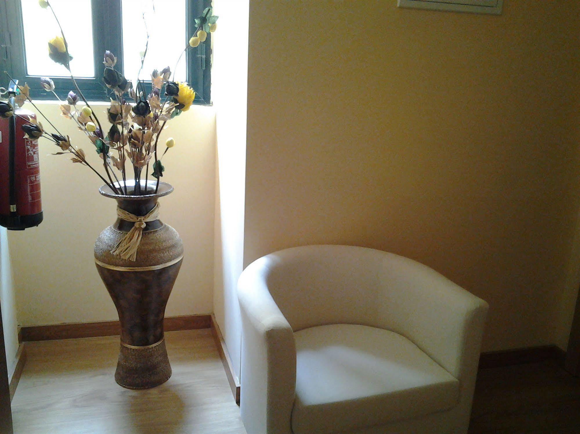 Guest house Baixa
