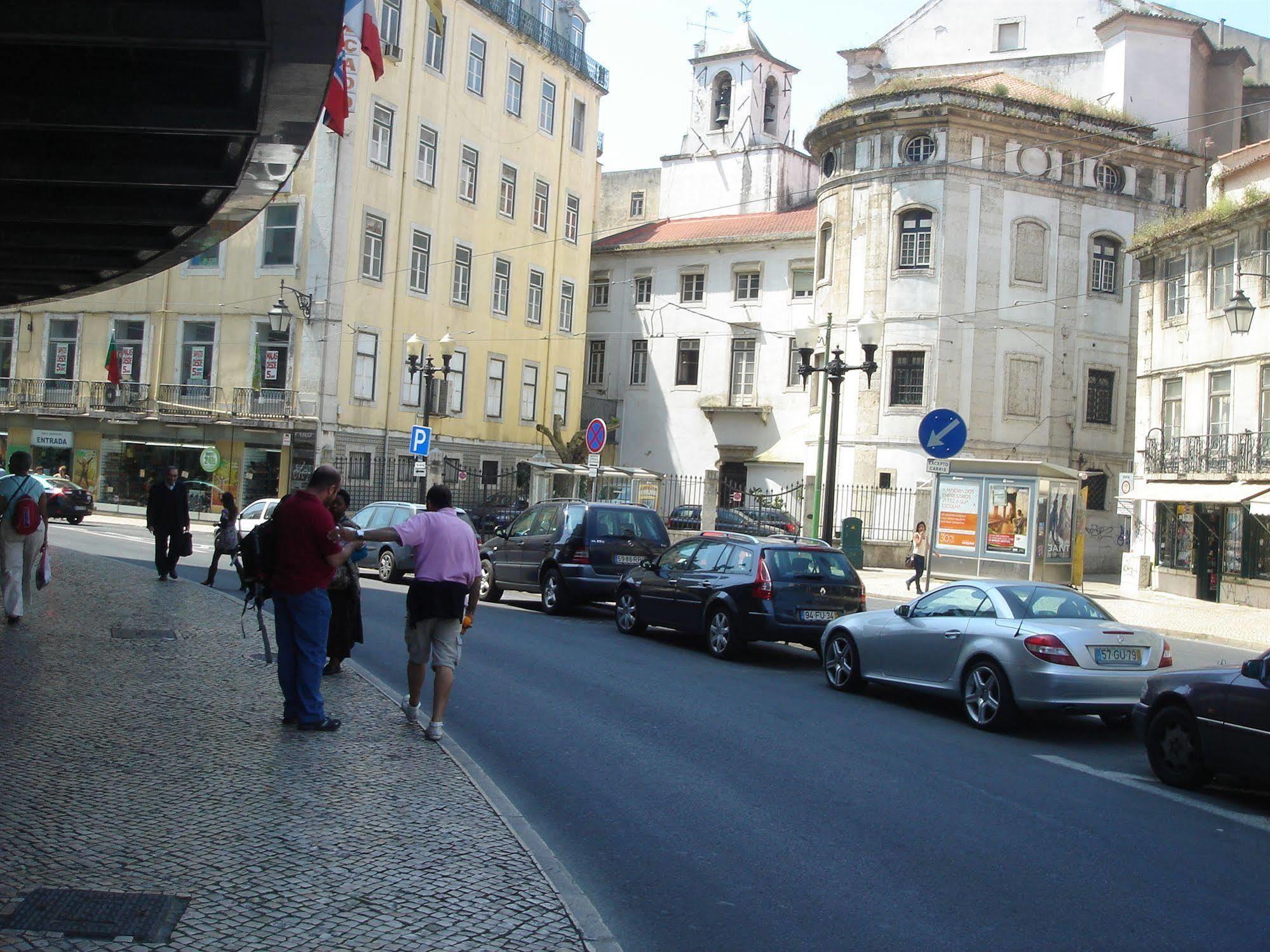 Baixa 2* Lisboa