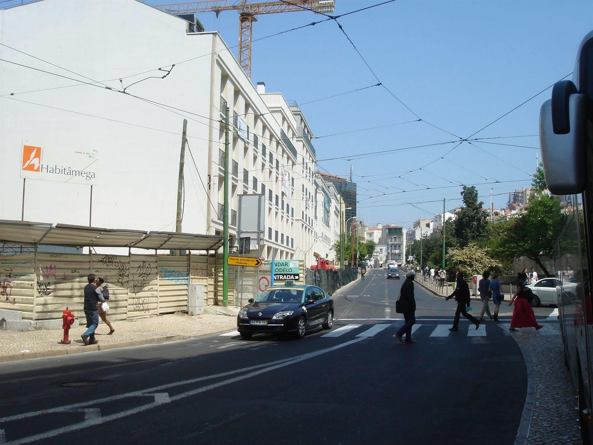 Baixa 2* Lisbon
