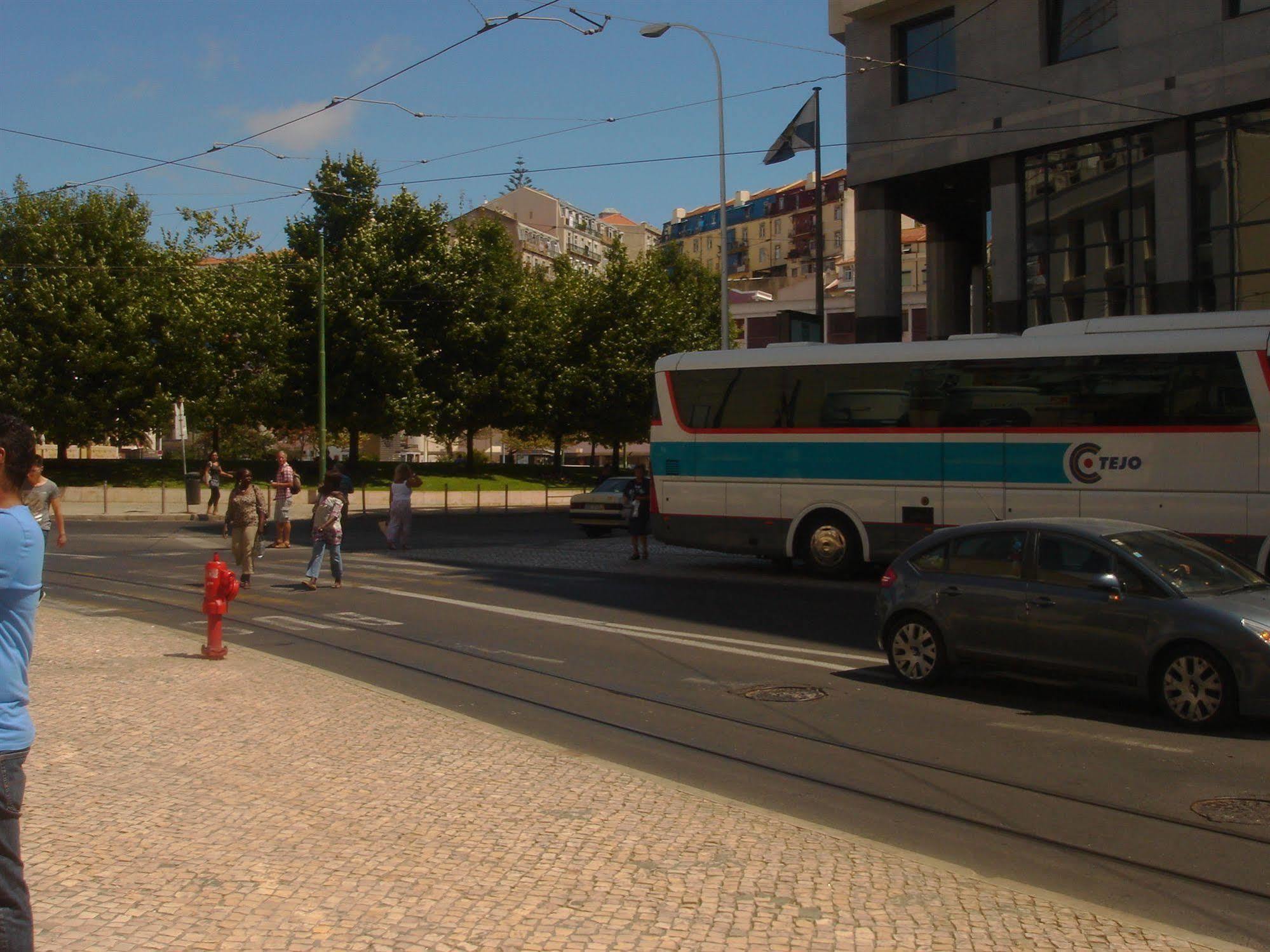 Guest house Baixa Lisbon