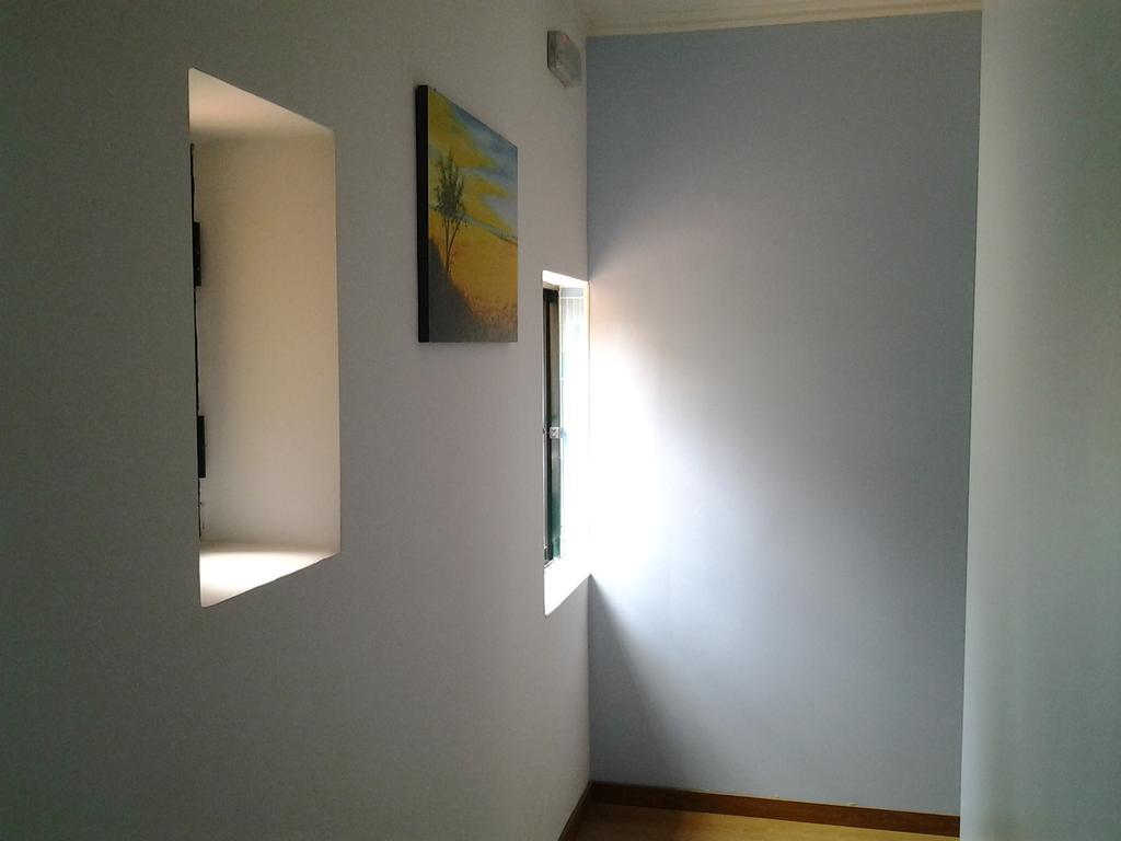 Baixa Guest house 2*