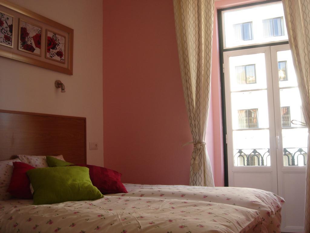 Baixa Guest house