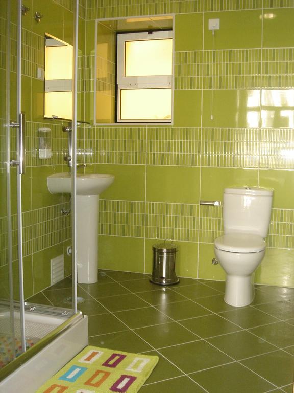 Guest house Baixa 2*