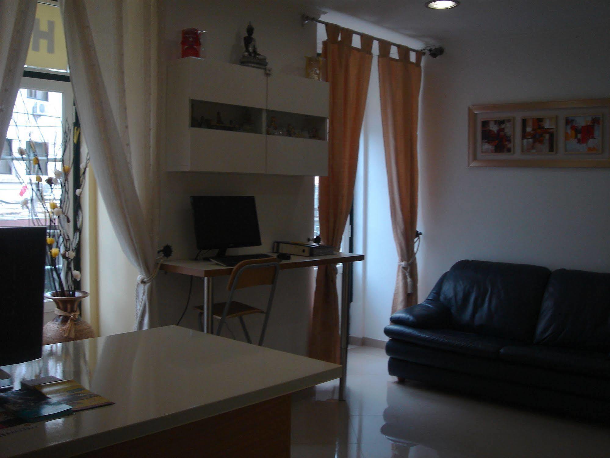 Guest house Baixa