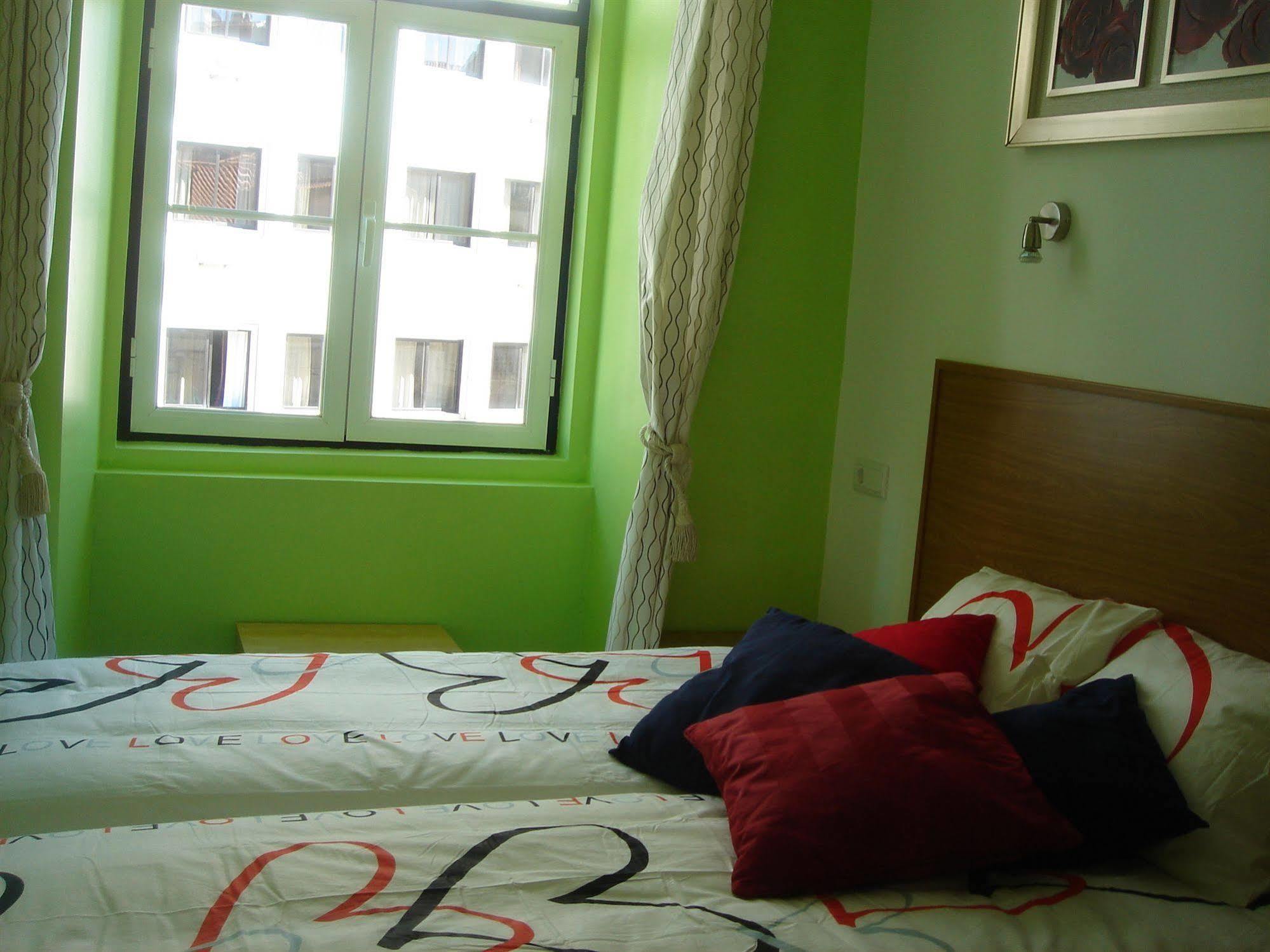 Baixa Guest house Lisbon